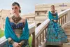 Shivangi By Kreshva Silk Wedding Wear Lehenga Choli Wholesale In India
